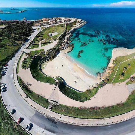 Suite GuestHouse a pochi passi dal mare Sassari Esterno foto