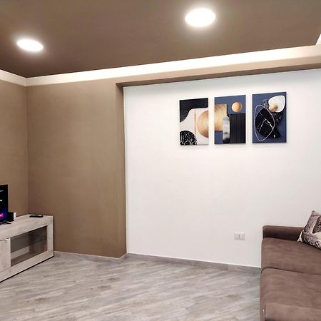 Suite GuestHouse a pochi passi dal mare Sassari Esterno foto