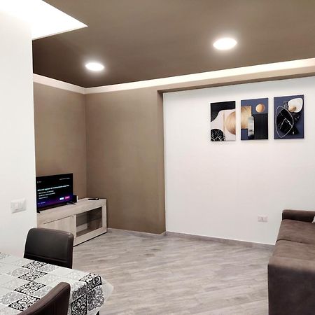 Suite GuestHouse a pochi passi dal mare Sassari Esterno foto