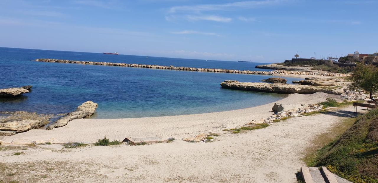 Suite GuestHouse a pochi passi dal mare Sassari Esterno foto