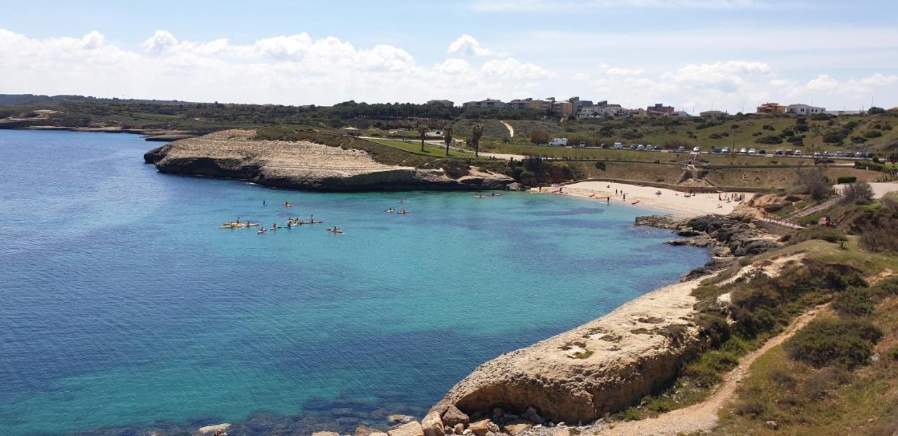 Suite GuestHouse a pochi passi dal mare Sassari Esterno foto