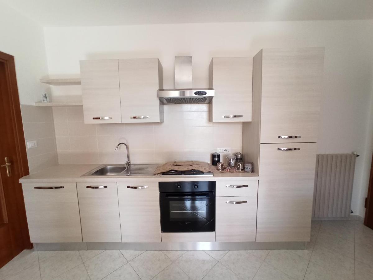 Suite GuestHouse a pochi passi dal mare Sassari Esterno foto