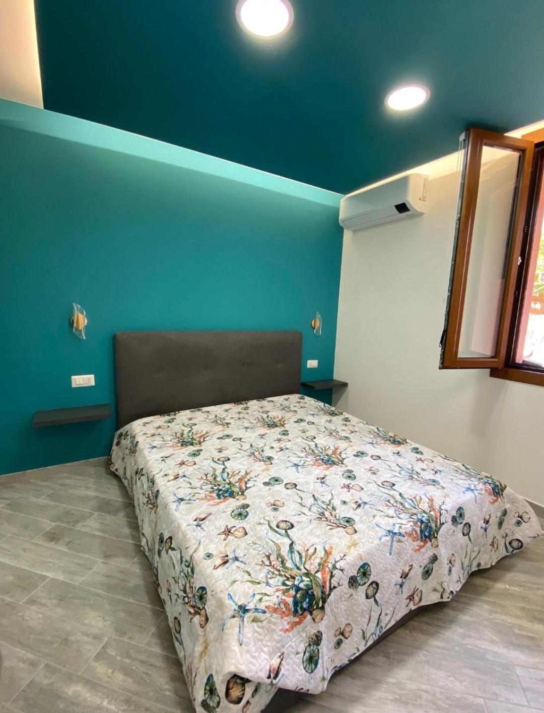 Suite GuestHouse a pochi passi dal mare Sassari Esterno foto