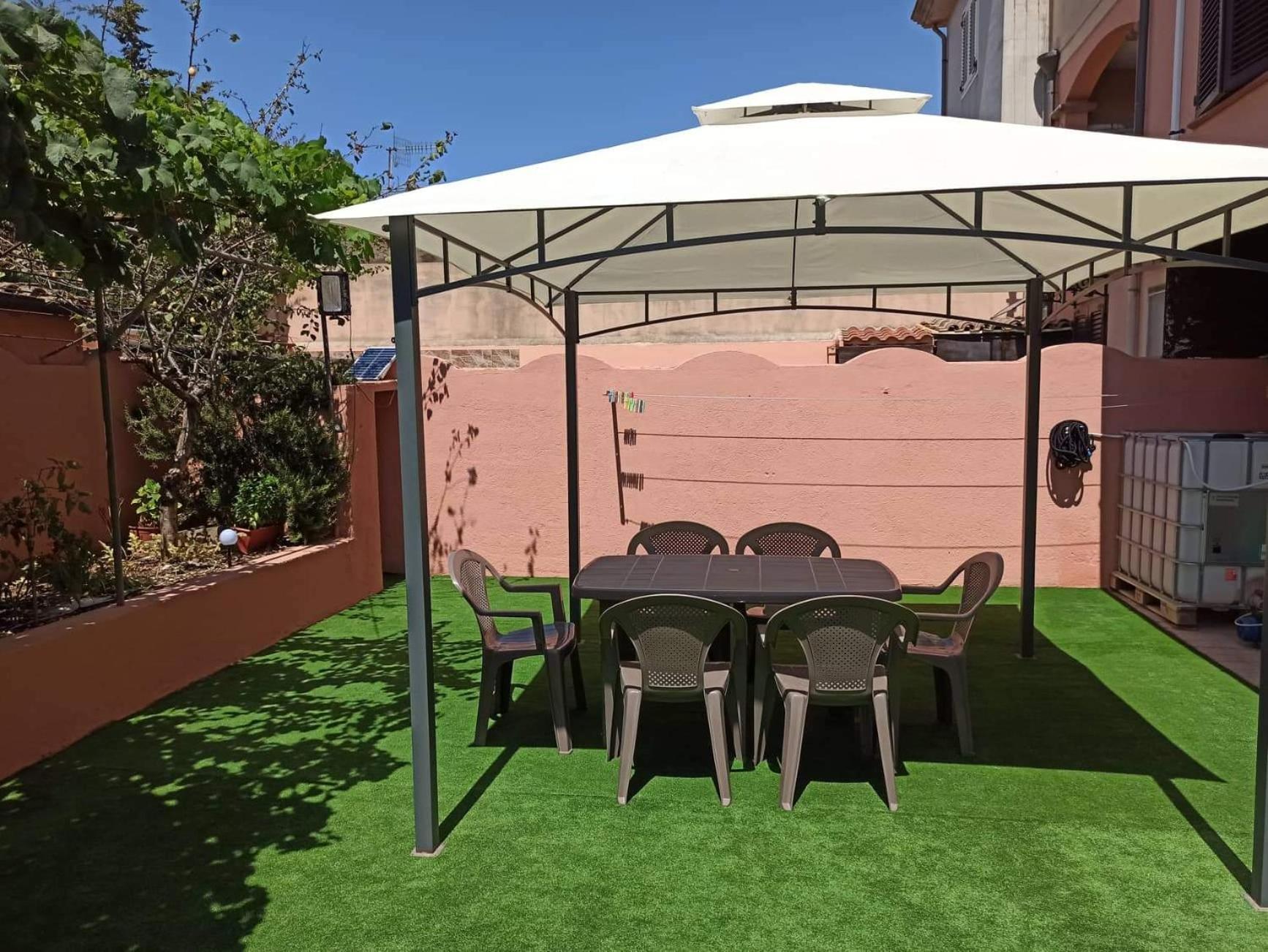 Suite GuestHouse a pochi passi dal mare Sassari Esterno foto