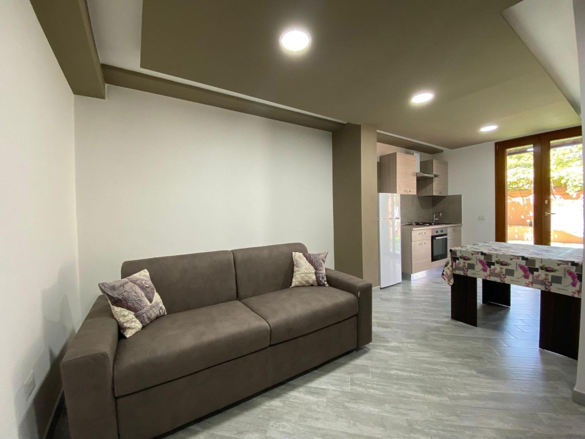 Suite GuestHouse a pochi passi dal mare Sassari Esterno foto