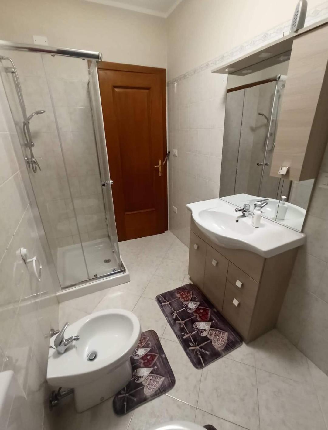 Suite GuestHouse a pochi passi dal mare Sassari Esterno foto
