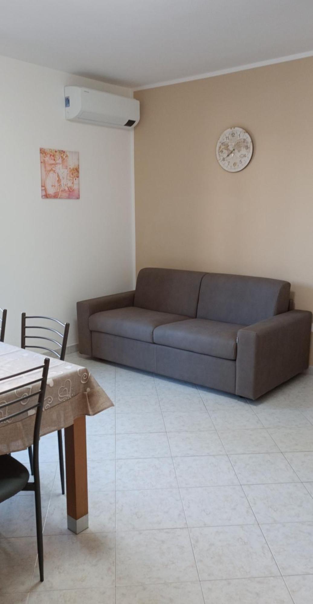 Suite GuestHouse a pochi passi dal mare Sassari Esterno foto