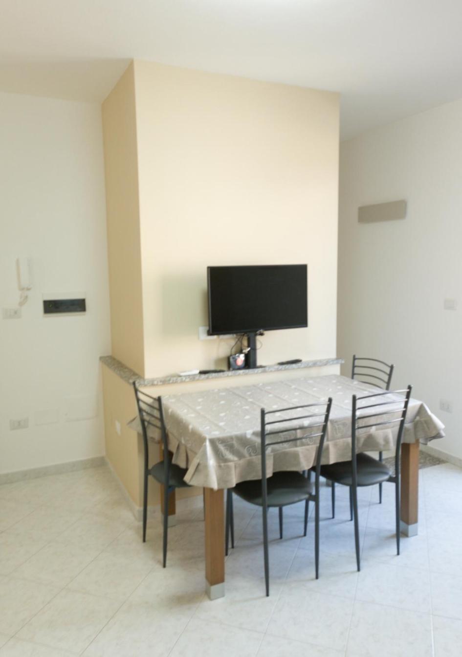 Suite GuestHouse a pochi passi dal mare Sassari Esterno foto