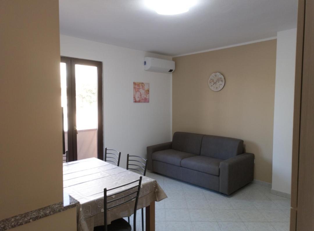 Suite GuestHouse a pochi passi dal mare Sassari Esterno foto