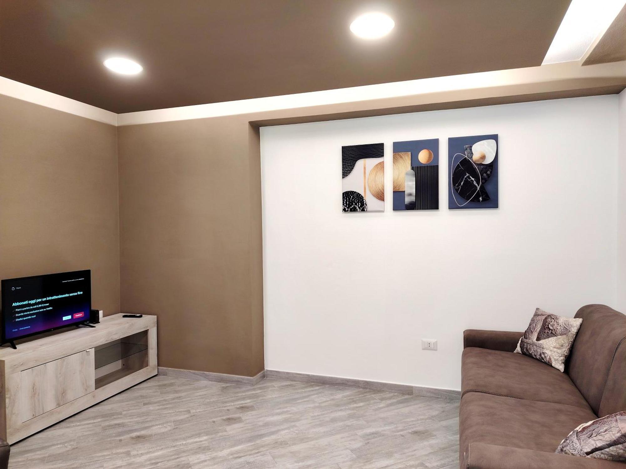 Suite GuestHouse a pochi passi dal mare Sassari Esterno foto