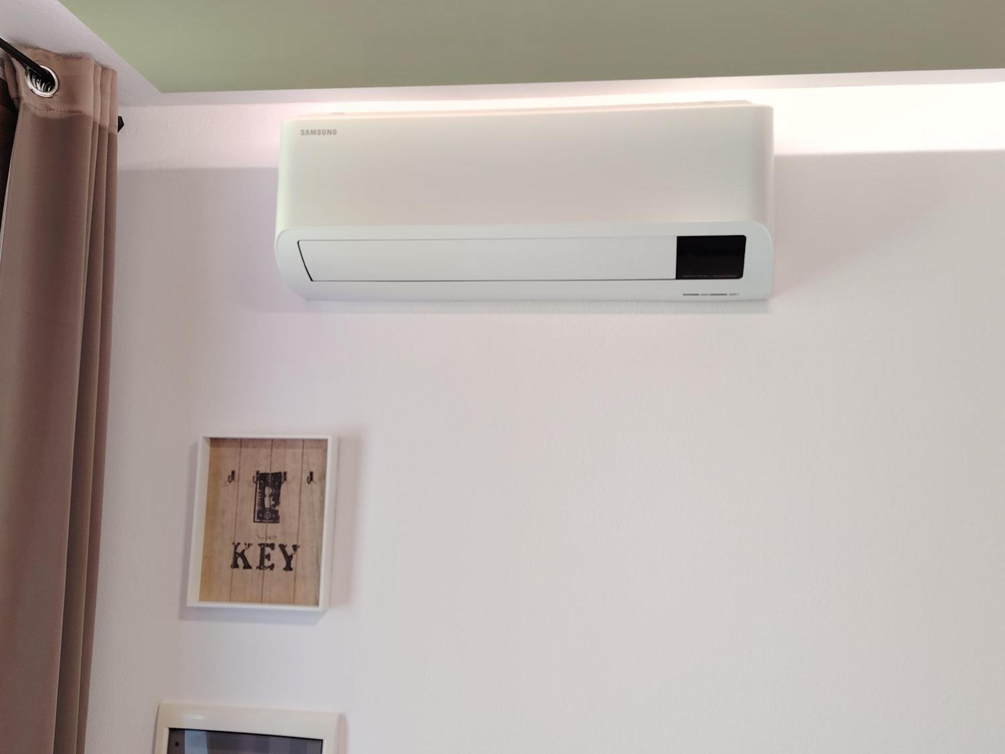 Suite GuestHouse a pochi passi dal mare Sassari Esterno foto