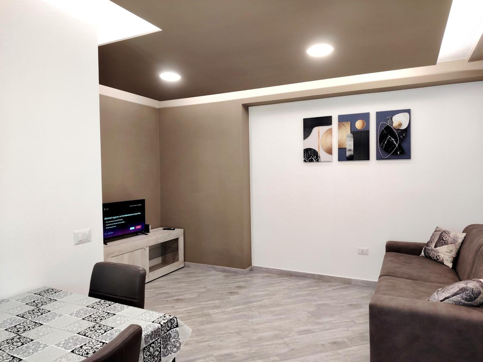 Suite GuestHouse a pochi passi dal mare Sassari Esterno foto