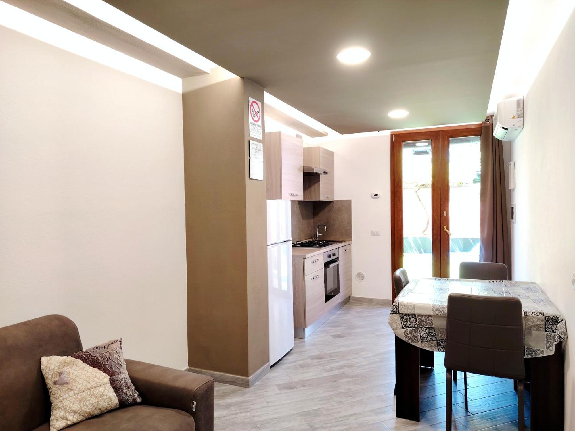 Suite GuestHouse a pochi passi dal mare Sassari Esterno foto